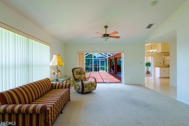 4210 SW 25th PL, Cape Coral, FL 33914