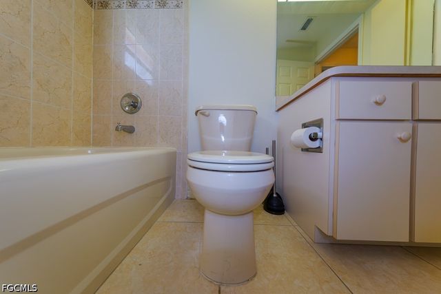 4210 SW 25th PL, Cape Coral, FL 33914