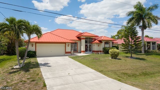 4210 SW 25th PL, Cape Coral, FL 33914