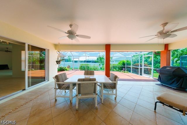 4210 SW 25th PL, Cape Coral, FL 33914