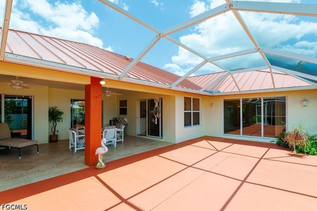 4210 SW 25th PL, Cape Coral, FL 33914