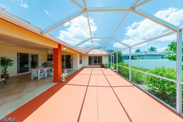 4210 SW 25th PL, Cape Coral, FL 33914