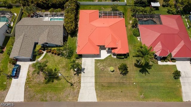 4210 SW 25th PL, Cape Coral, FL 33914