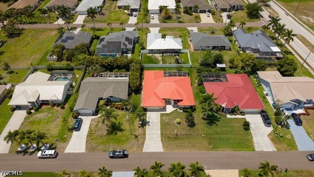 4210 SW 25th PL, Cape Coral, FL 33914