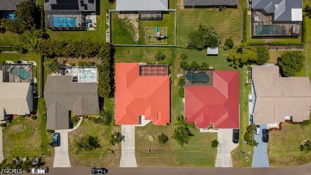 4210 SW 25th PL, Cape Coral, FL 33914