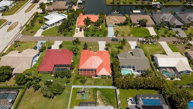 4210 SW 25th PL, Cape Coral, FL 33914