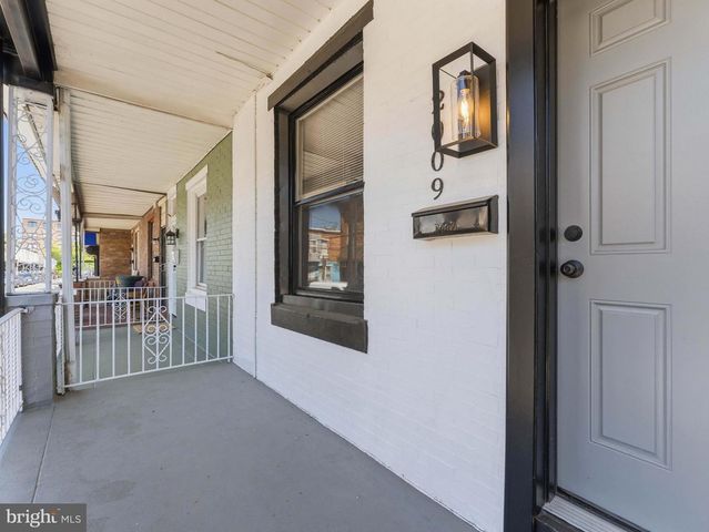 2009 E BIRCH ST, Philadelphia, PA 19134