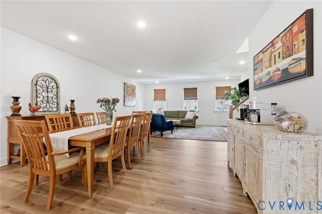 15924 Misty Blue Aly, Midlothian, VA 23113