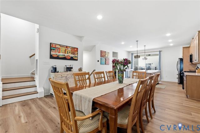 15924 Misty Blue Aly, Midlothian, VA 23113