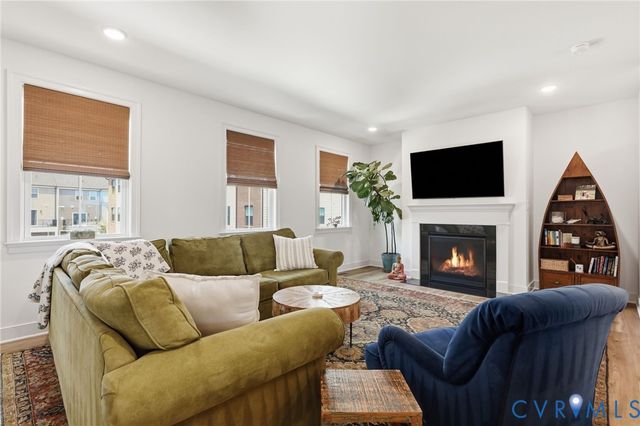 15924 Misty Blue Aly, Midlothian, VA 23113