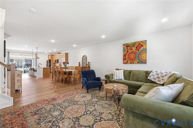 15924 Misty Blue Aly, Midlothian, VA 23113