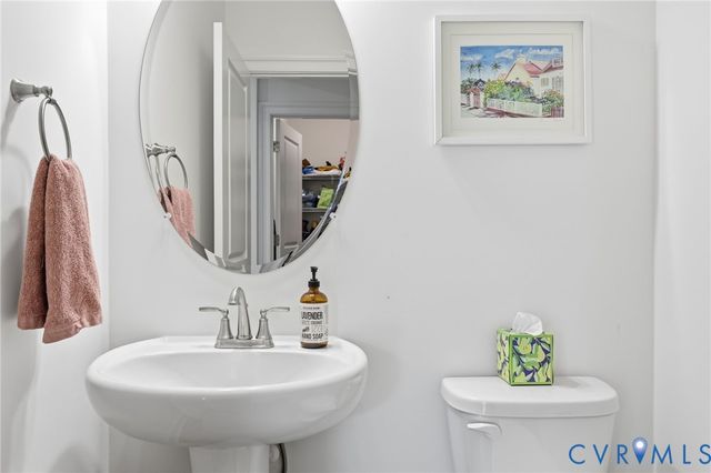 15924 Misty Blue Aly, Midlothian, VA 23113