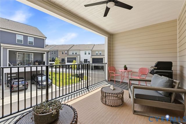 15924 Misty Blue Aly, Midlothian, VA 23113
