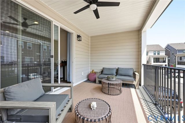 15924 Misty Blue Aly, Midlothian, VA 23113