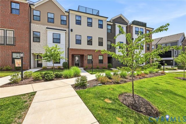 15924 Misty Blue Aly, Midlothian, VA 23113