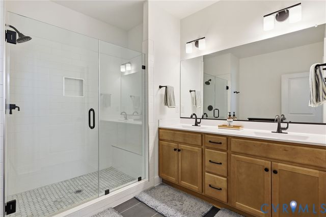 15924 Misty Blue Aly, Midlothian, VA 23113