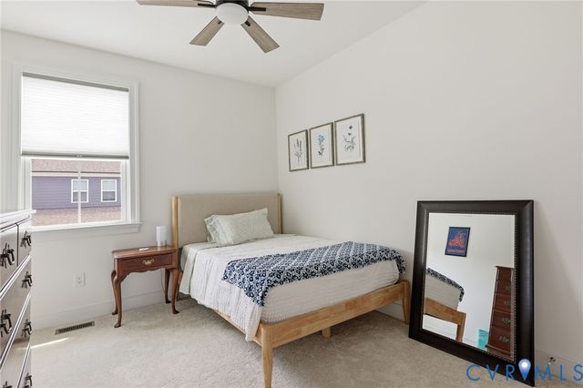 15924 Misty Blue Aly, Midlothian, VA 23113