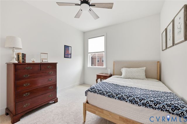 15924 Misty Blue Aly, Midlothian, VA 23113