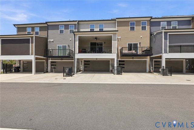 15924 Misty Blue Aly, Midlothian, VA 23113