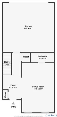 15924 Misty Blue Aly, Midlothian, VA 23113
