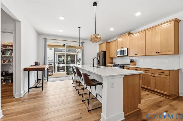 15924 Misty Blue Aly, Midlothian, VA 23113