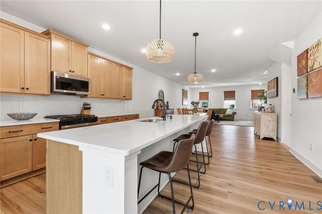 15924 Misty Blue Aly, Midlothian, VA 23113