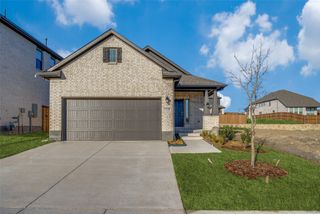 3728 Aqua Lane, Sherman, TX 75090
