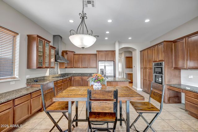 18179 W Narramore Road, Goodyear, AZ 85338