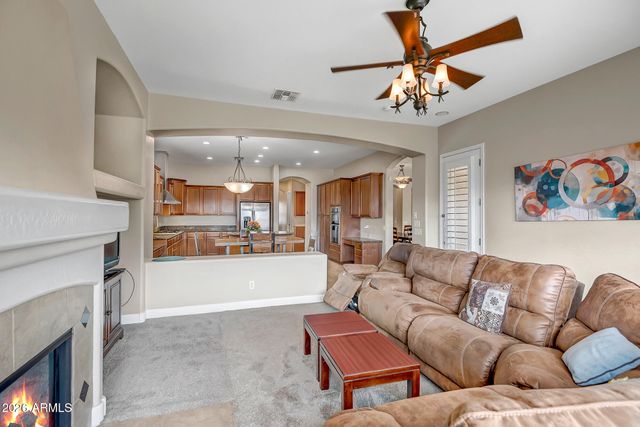 18179 W Narramore Road, Goodyear, AZ 85338