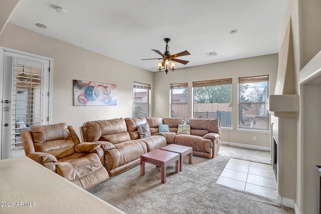 18179 W Narramore Road, Goodyear, AZ 85338