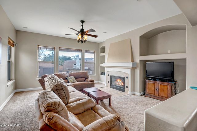 18179 W Narramore Road, Goodyear, AZ 85338