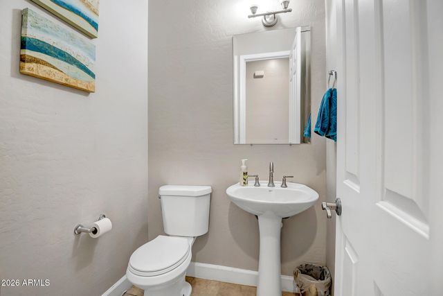 18179 W Narramore Road, Goodyear, AZ 85338