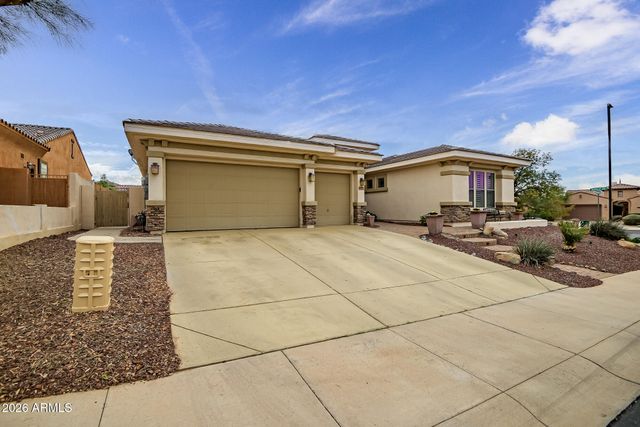 18179 W Narramore Road, Goodyear, AZ 85338