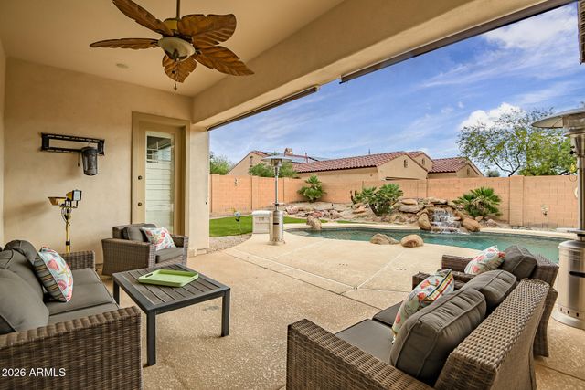 18179 W Narramore Road, Goodyear, AZ 85338