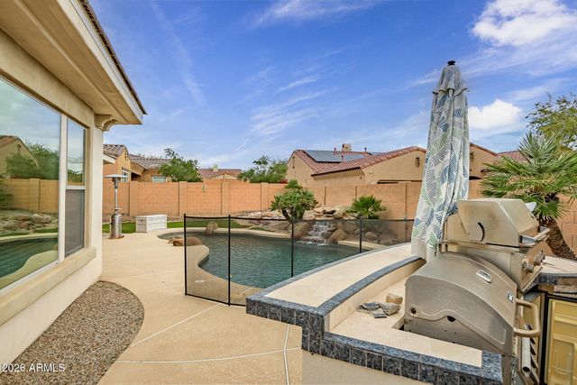 18179 W Narramore Road, Goodyear, AZ 85338