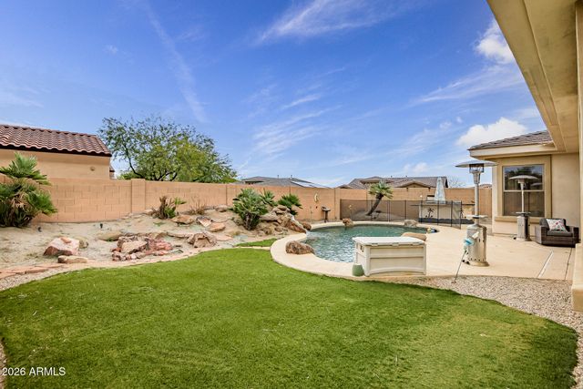 18179 W Narramore Road, Goodyear, AZ 85338