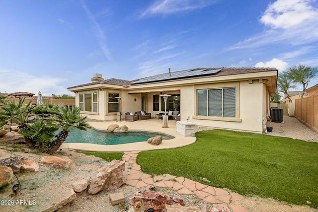 18179 W Narramore Road, Goodyear, AZ 85338