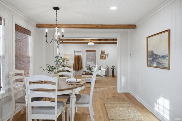 1818 E Street, Bedford, IN 47421