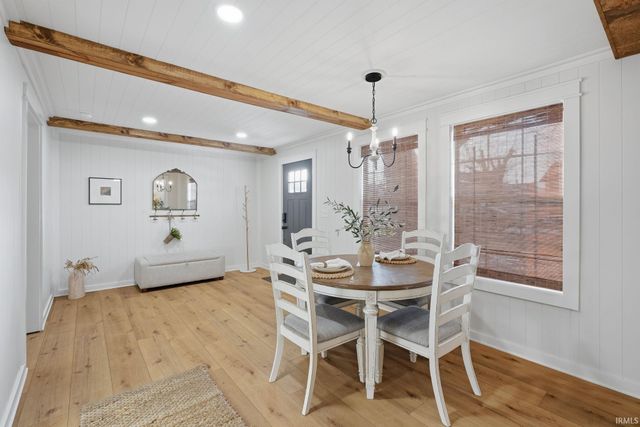 1818 E Street, Bedford, IN 47421