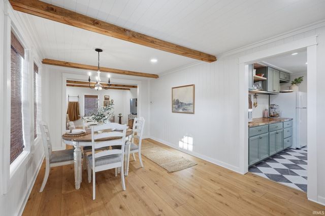 1818 E Street, Bedford, IN 47421