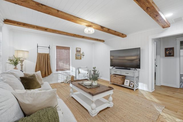 1818 E Street, Bedford, IN 47421