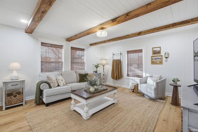 1818 E Street, Bedford, IN 47421