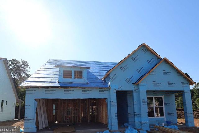 1402 Autumn Lake Drive, Gainesville, GA 30504