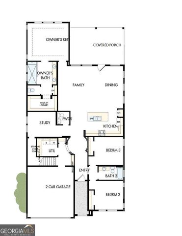 1402 Autumn Lake Drive, Gainesville, GA 30504