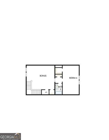 1402 Autumn Lake Drive, Gainesville, GA 30504