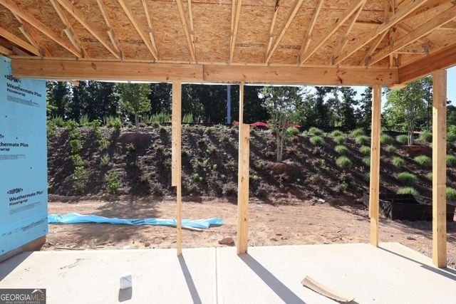 1402 Autumn Lake Drive, Gainesville, GA 30504
