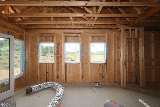 1402 Autumn Lake Drive, Gainesville, GA 30504