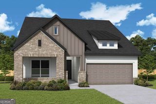 1402 Autumn Lake Drive, Gainesville, GA 30504