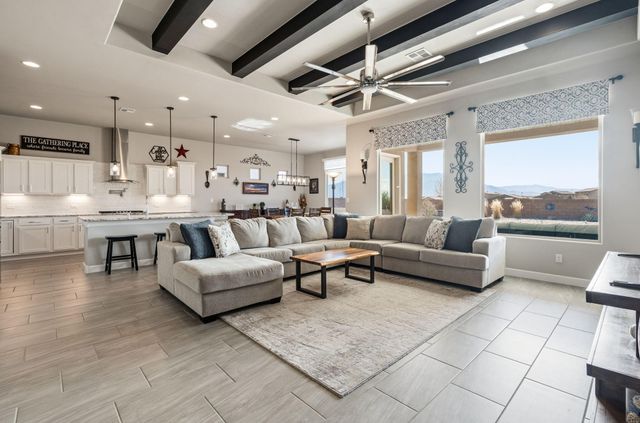 3908 Kodiak Road NE, Rio Rancho, NM 87144