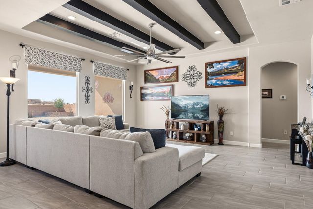 3908 Kodiak Road NE, Rio Rancho, NM 87144